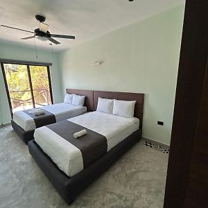 Deluxe Double Room Balcony
